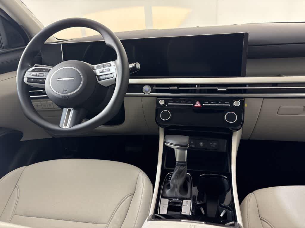 Thumbnail: 2026 Hyundai Tucson - 21