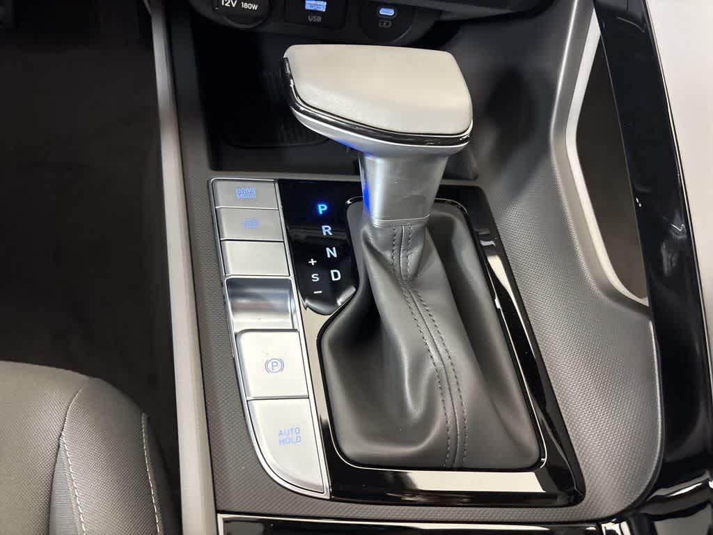 Thumbnail: 2025 Hyundai Elantra - 26