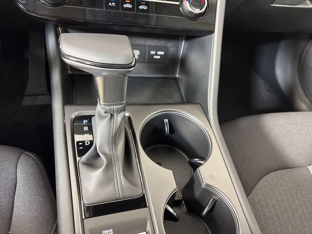 Thumbnail: 2025 Hyundai Sonata - 27