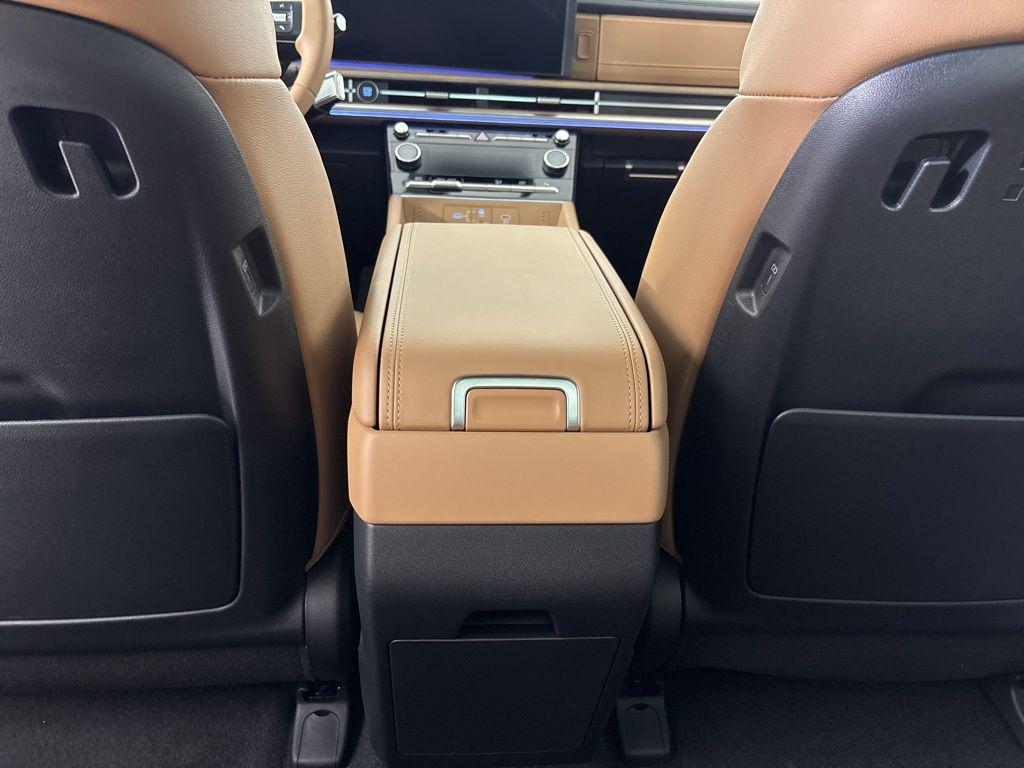 Thumbnail: 2026 Hyundai Santa Fe - 26