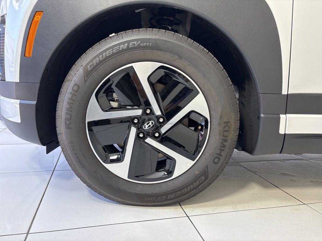 Thumbnail: 2026 Hyundai Ioniq - 10