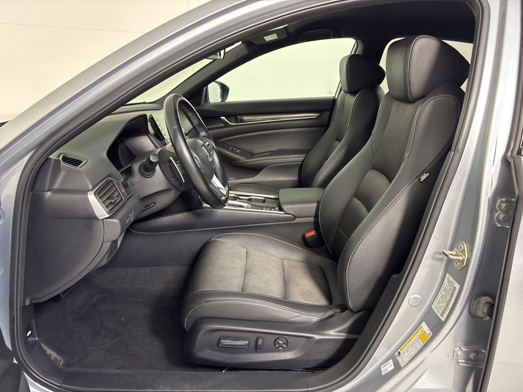 Thumbnail: 2020 Honda Accord - 14