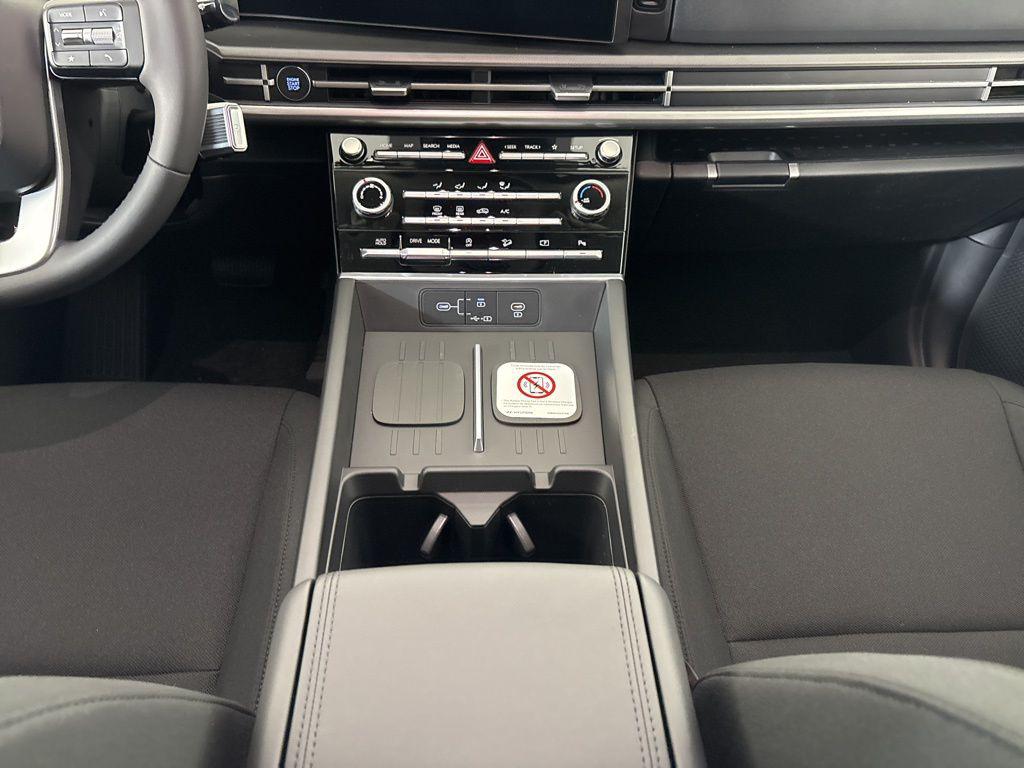 Thumbnail: 2026 Hyundai Santa Fe - 23