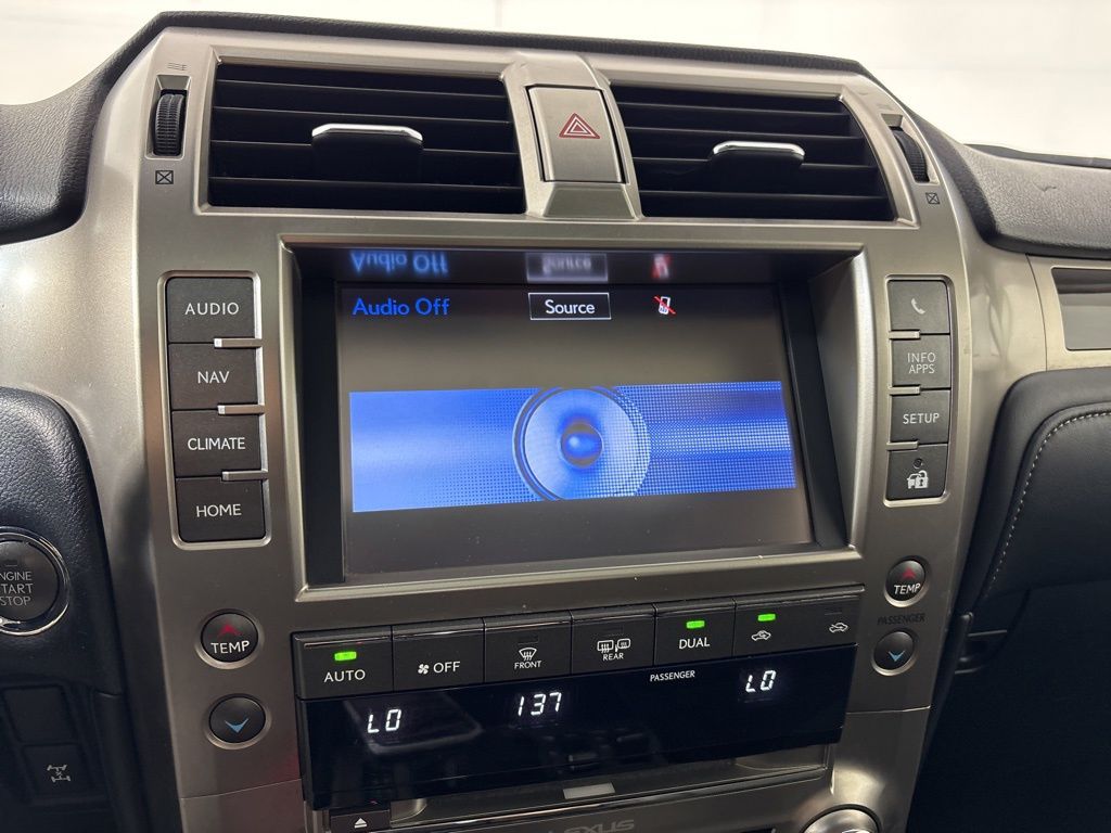 Thumbnail: 2019 Lexus GX - 36