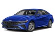 Hyundai Elantra Hybrid