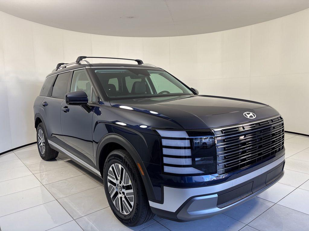 Thumbnail: 2026 Hyundai Palisade - 7