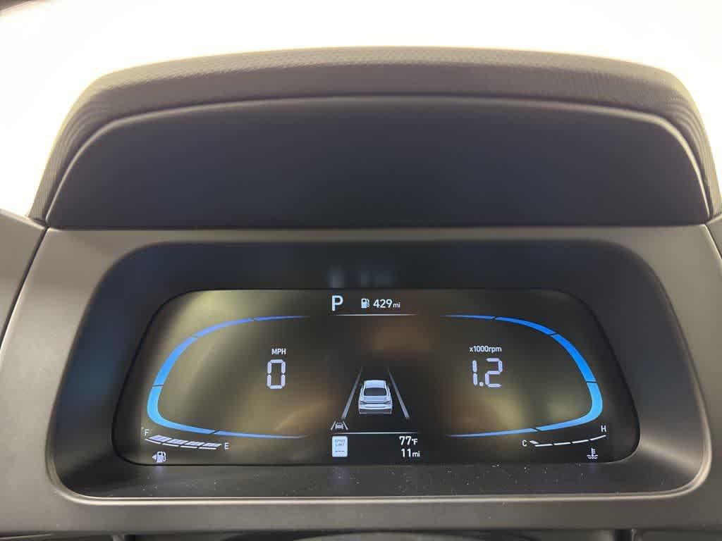 Thumbnail: 2026 Hyundai Elantra - 24