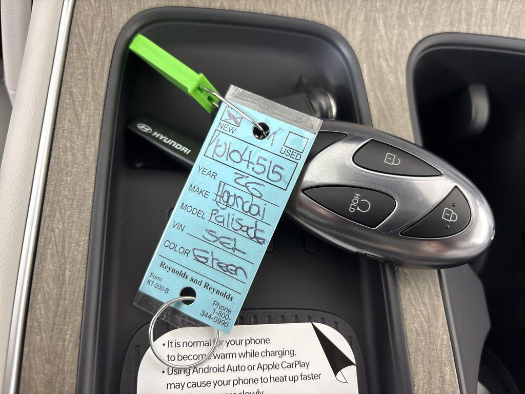 Thumbnail: 2026 Hyundai Palisade - 37