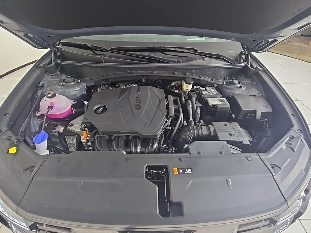 2026 Hyundai Tucson Limited - Photo 35