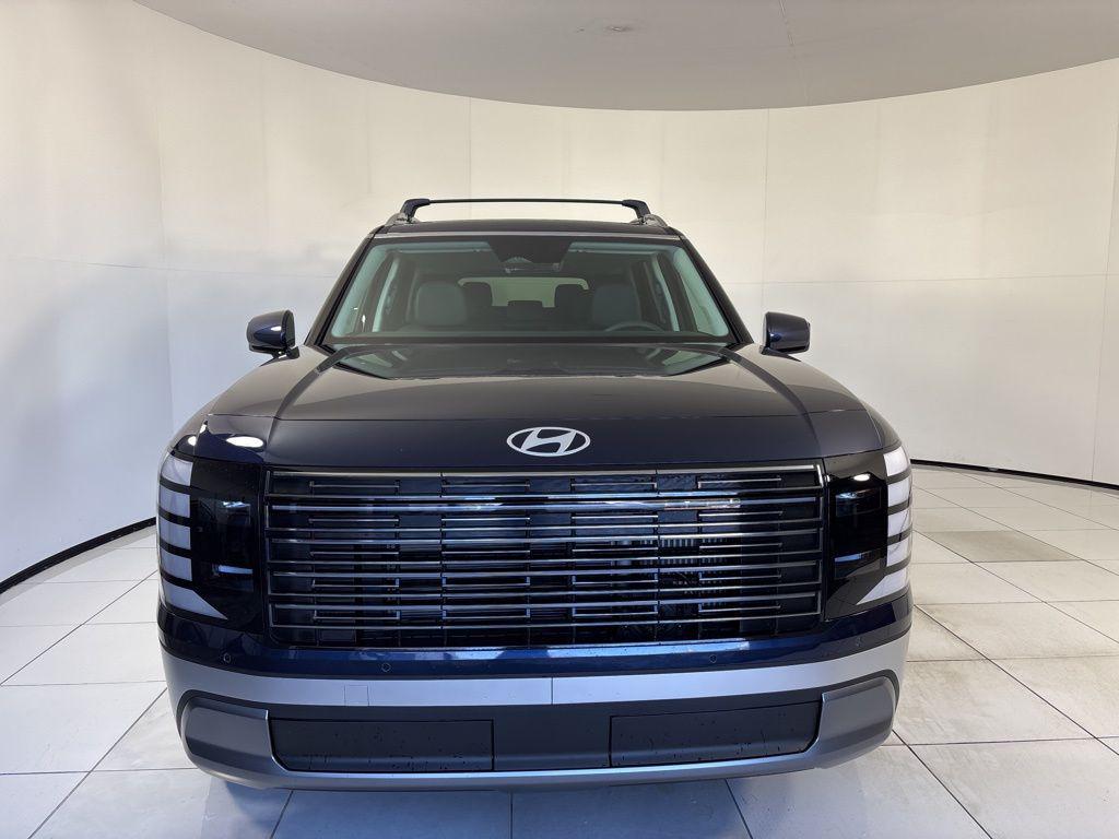 Thumbnail: 2026 Hyundai Palisade - 8