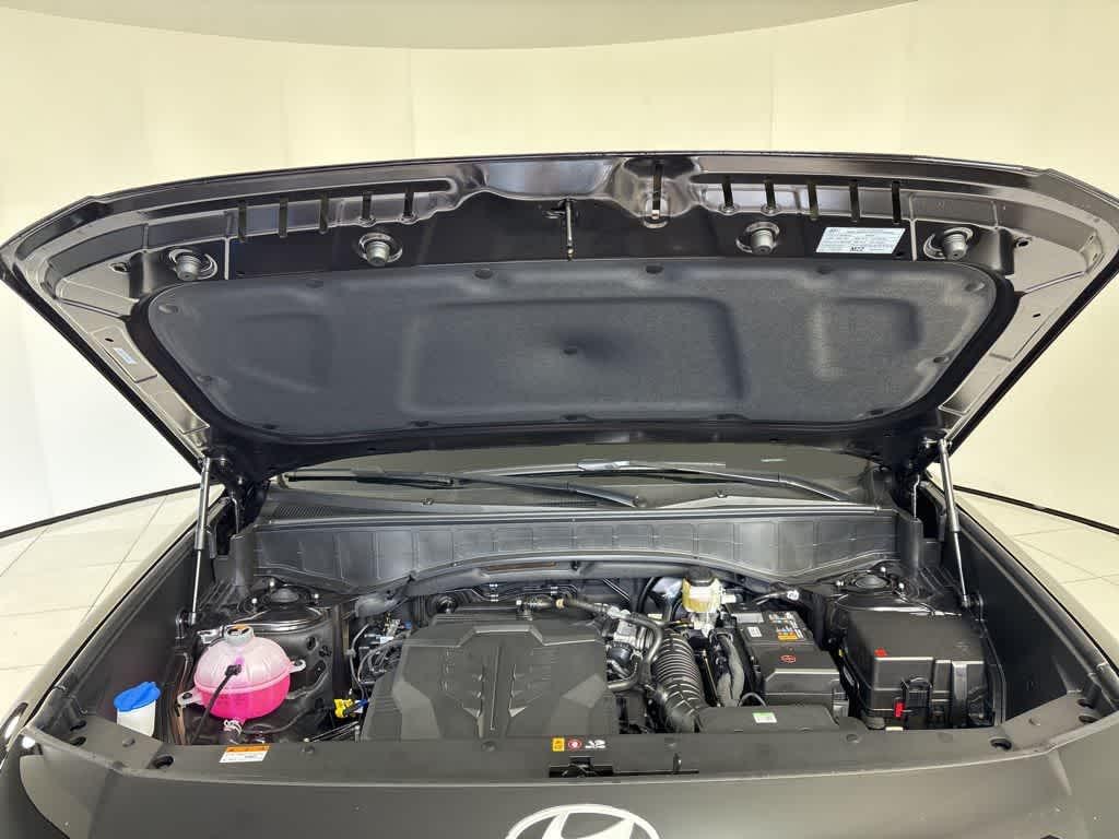 Thumbnail: 2026 Hyundai Palisade - 11