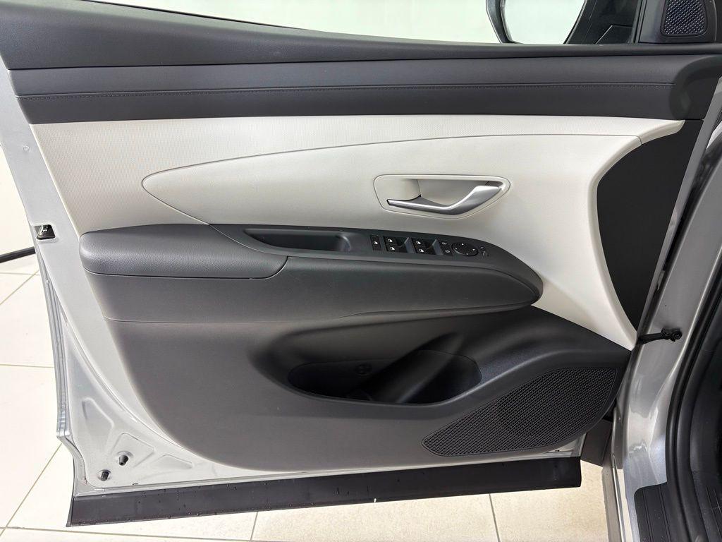 Thumbnail: 2026 Hyundai Tucson - 14