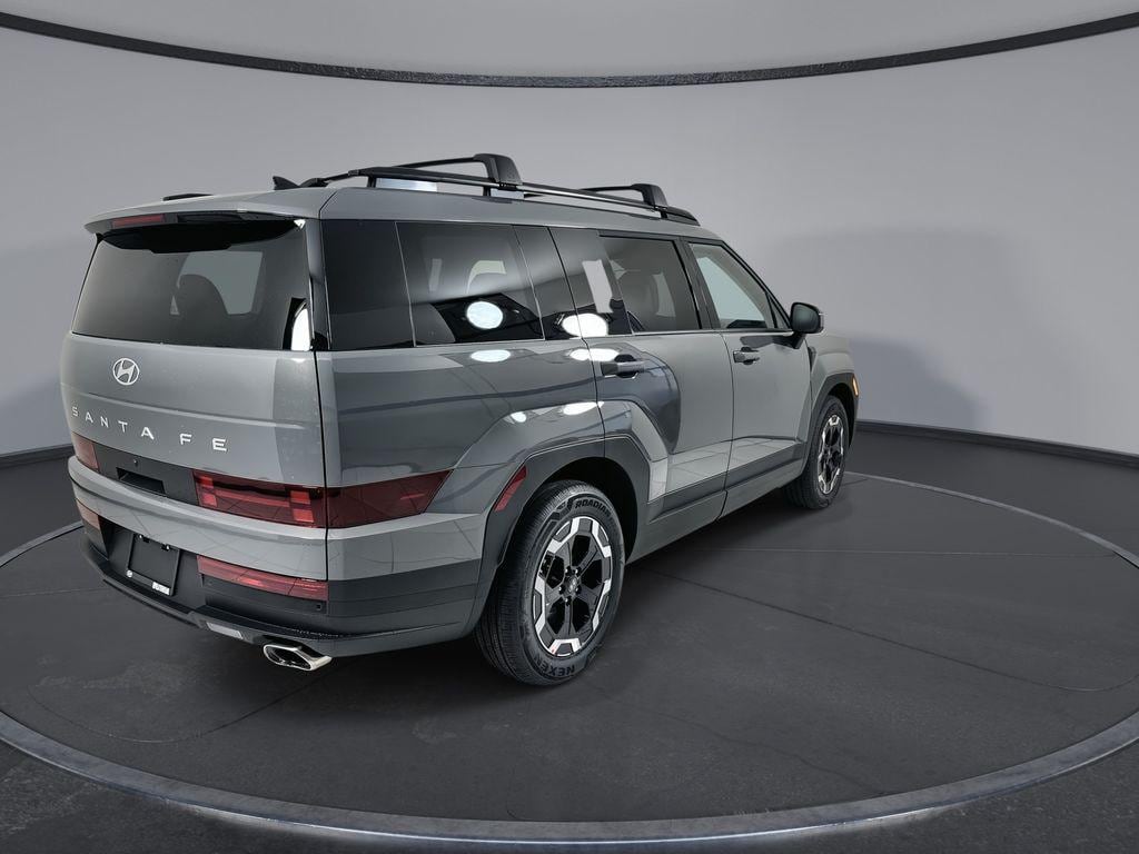 Thumbnail: 2026 Hyundai Santa Fe - 8