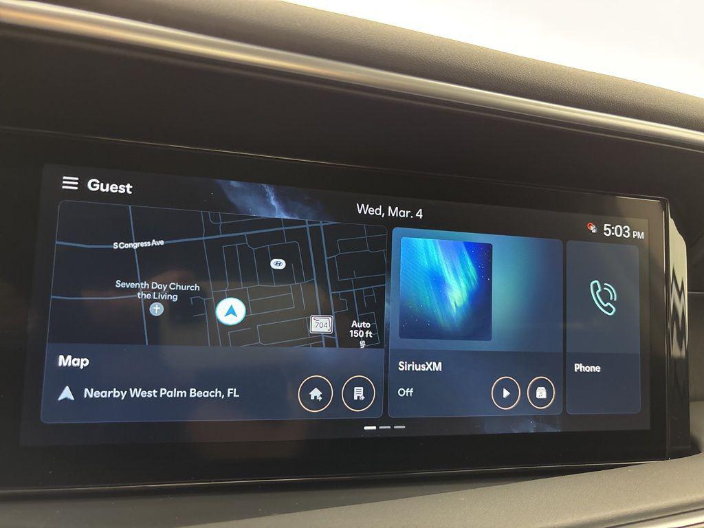 Thumbnail: 2026 Hyundai Palisade - 28