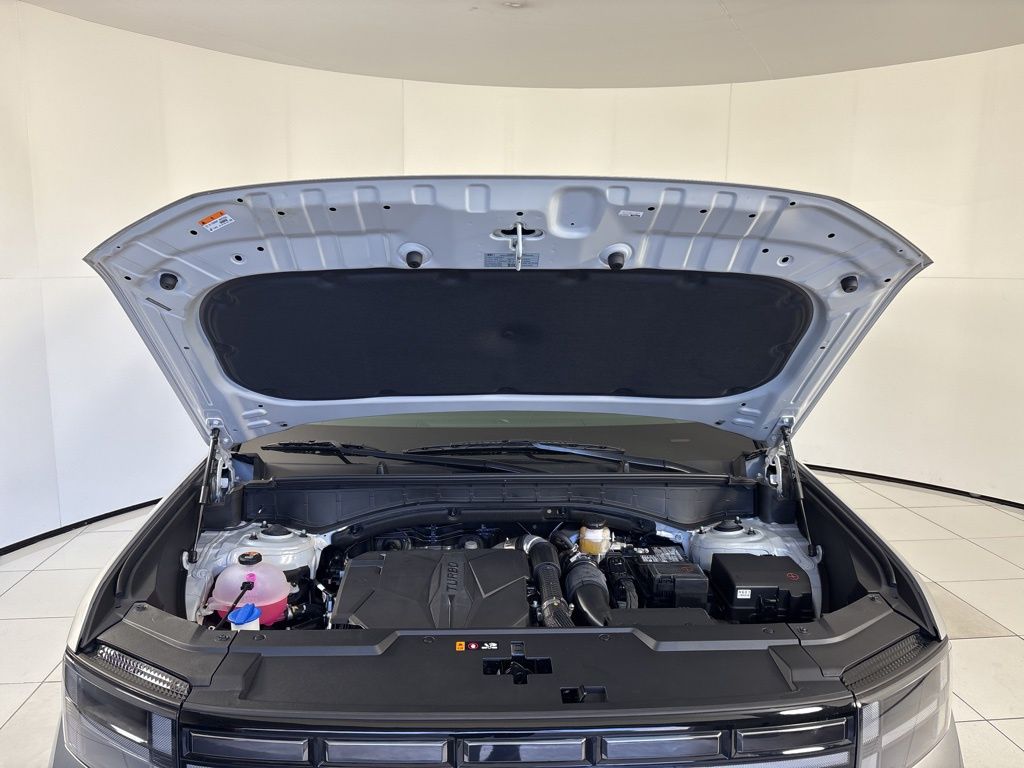 Thumbnail: 2025 Hyundai Santa Fe - 11