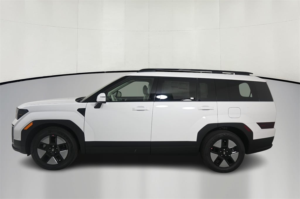 Thumbnail: 2025 Hyundai Santa Fe - 4