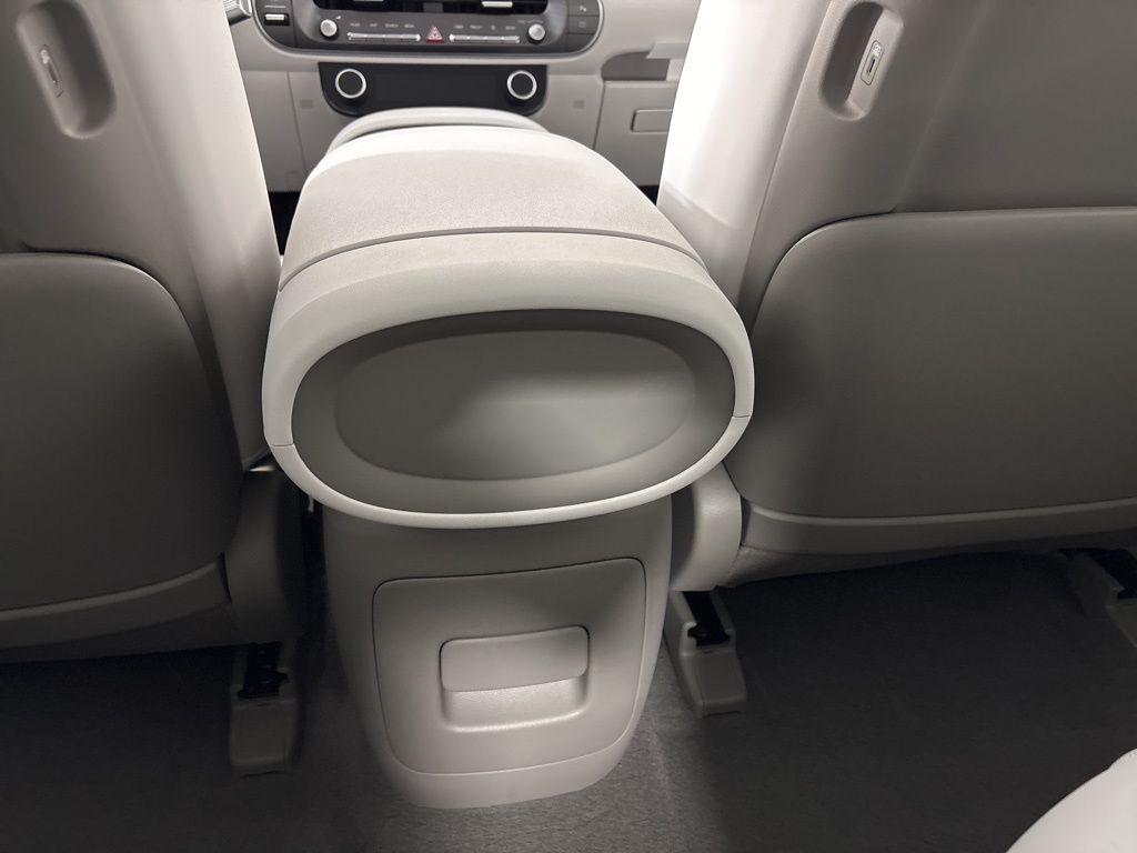 Thumbnail: 2026 Hyundai Palisade - 26