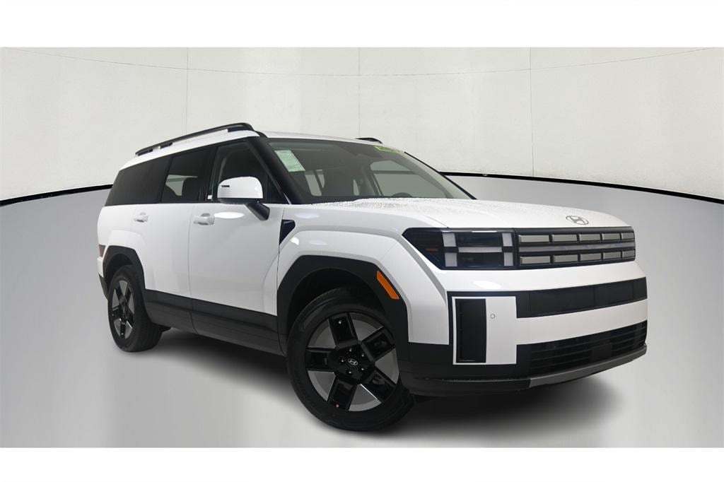Thumbnail: 2026 Hyundai Santa Fe - 1