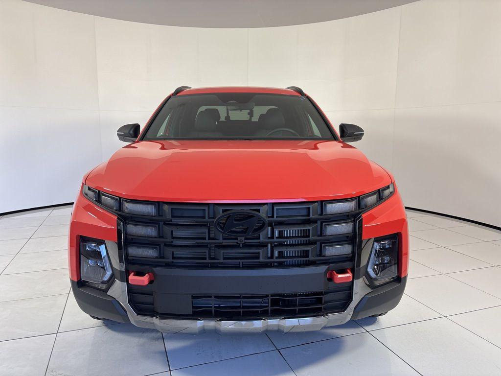 Thumbnail: 2026 Hyundai Santa Cruz - 8