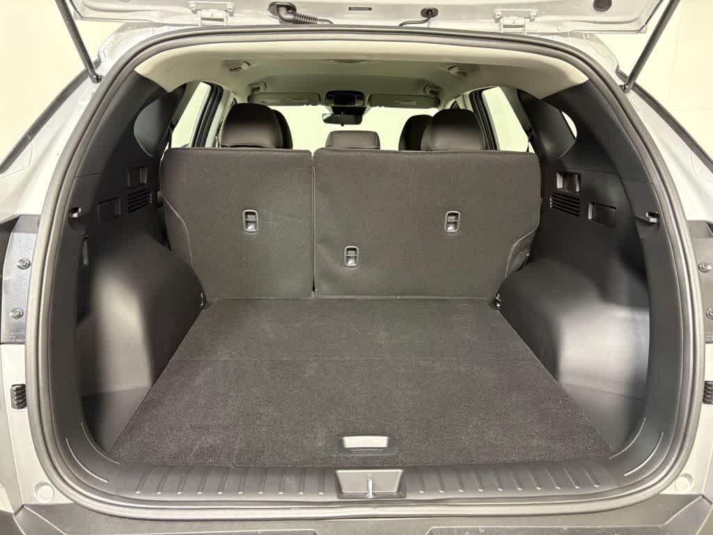 Thumbnail: 2026 Hyundai Tucson - 22