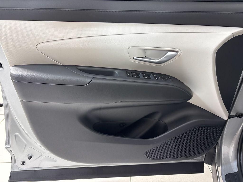 Thumbnail: 2026 Hyundai Tucson - 16