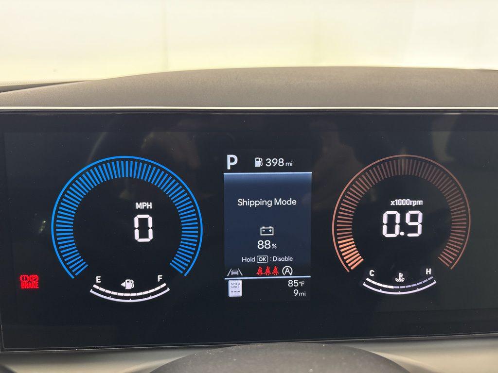 Thumbnail: 2026 Hyundai Tucson - 24