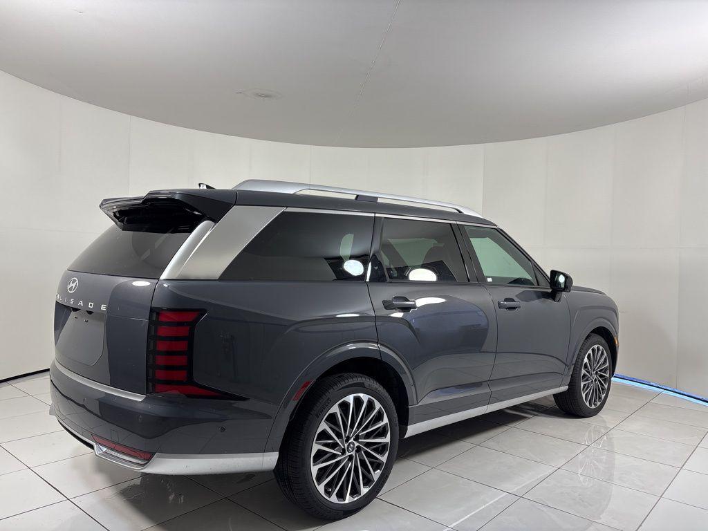 Thumbnail: 2026 Hyundai Palisade - 5