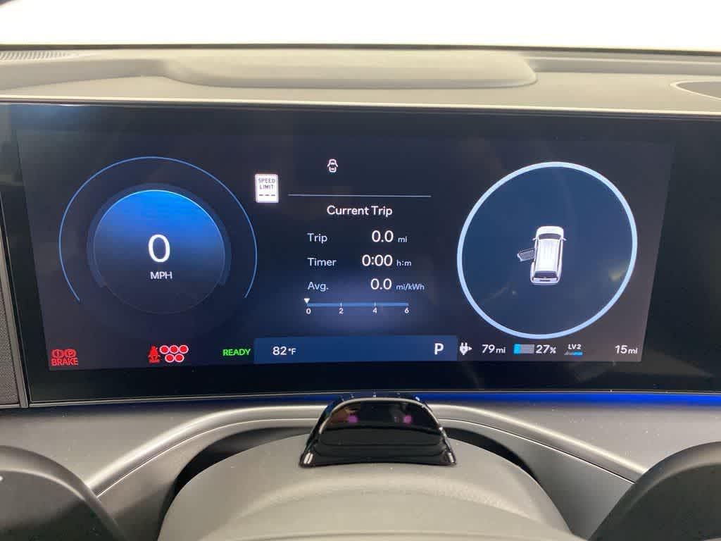 Thumbnail: 2026 Hyundai Ioniq - 26