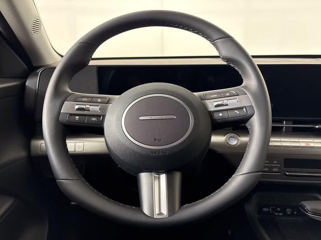 Thumbnail: 2026 Hyundai Kona - 21