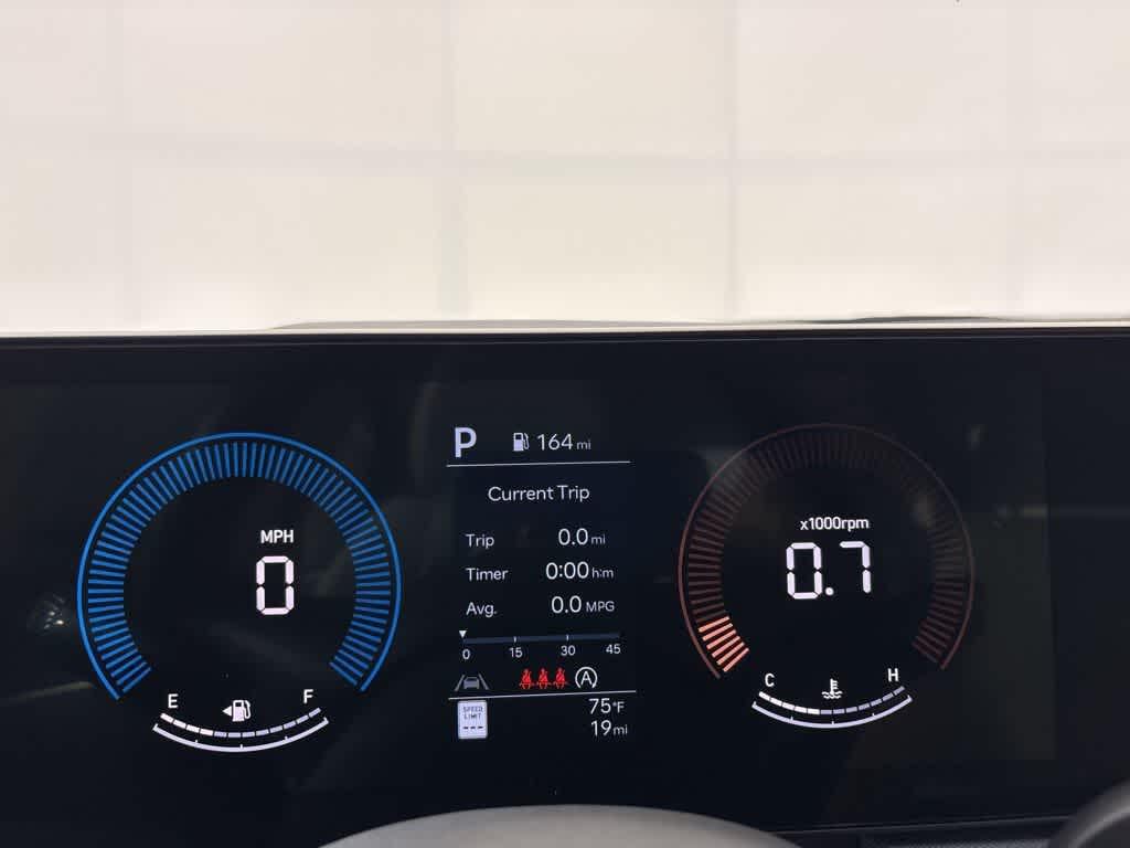 Thumbnail: 2025 Hyundai Sonata - 25