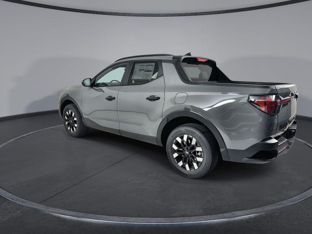 Thumbnail: 2026 Hyundai Santa Cruz - 6