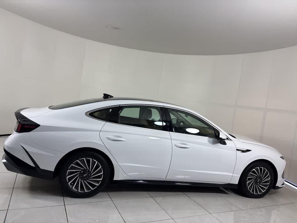 Thumbnail: 2025 Hyundai Sonata - 6