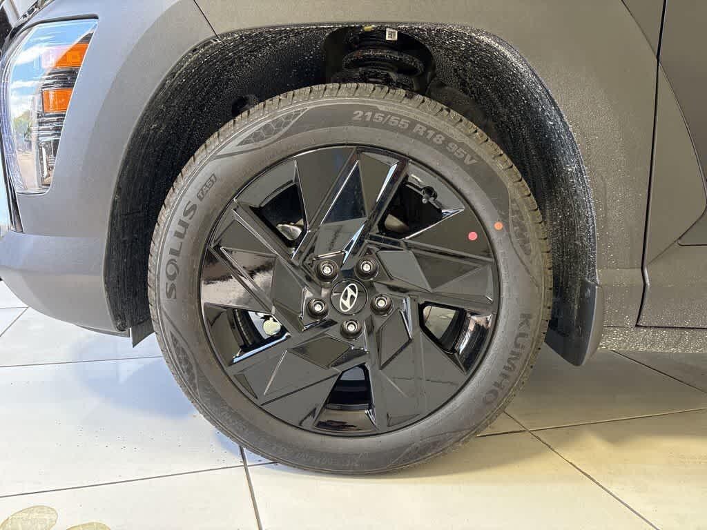 Thumbnail: 2026 Hyundai Kona - 10