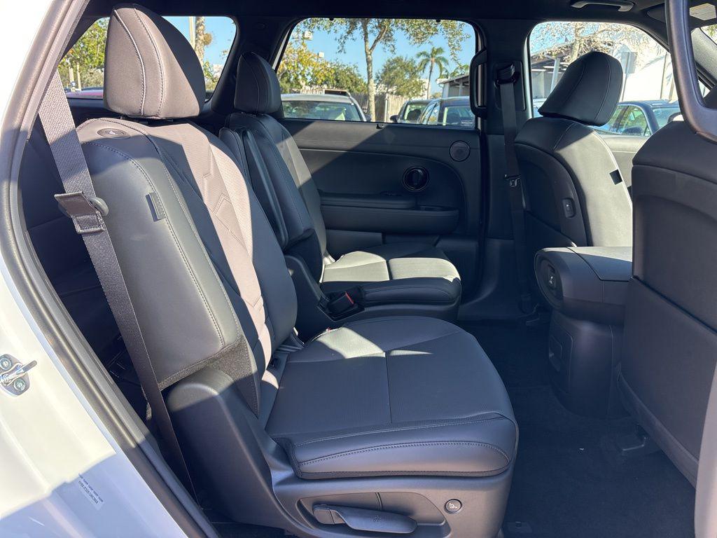 Thumbnail: 2026 Hyundai Palisade - 18