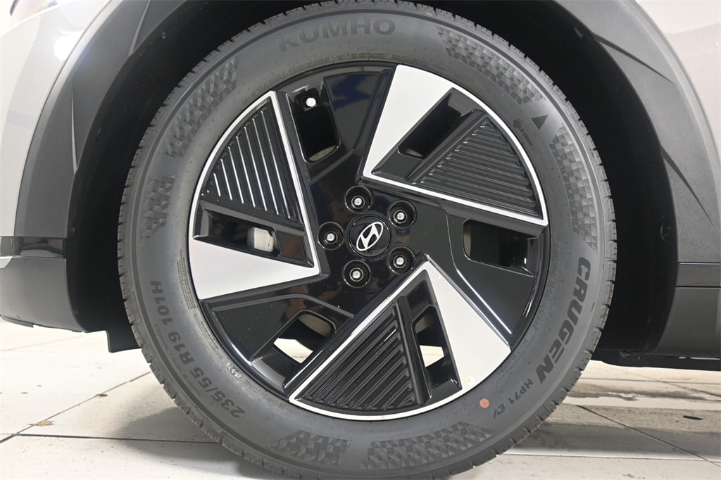 Thumbnail: 2025 Hyundai Ioniq 5 - 9