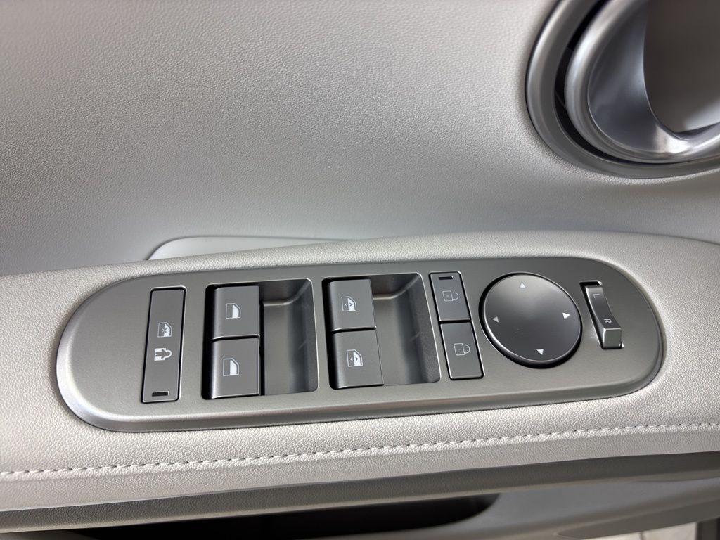 Thumbnail: 2026 Hyundai Palisade - 18