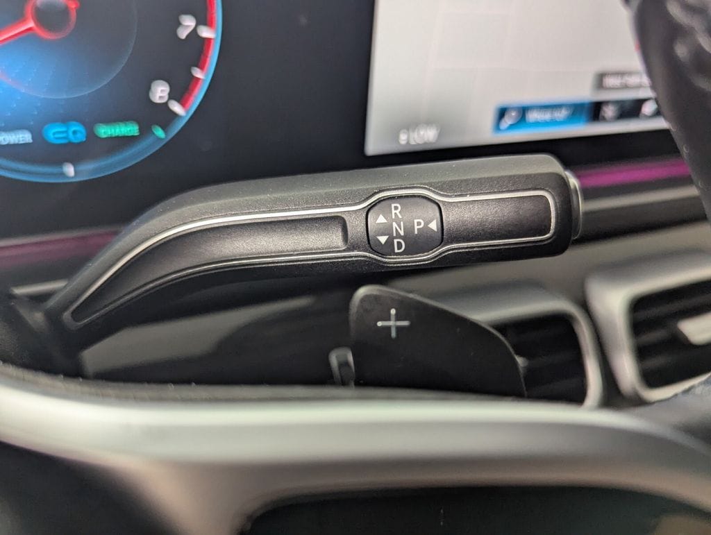 Thumbnail: 2021 Mercedes-Benz GLS - 28