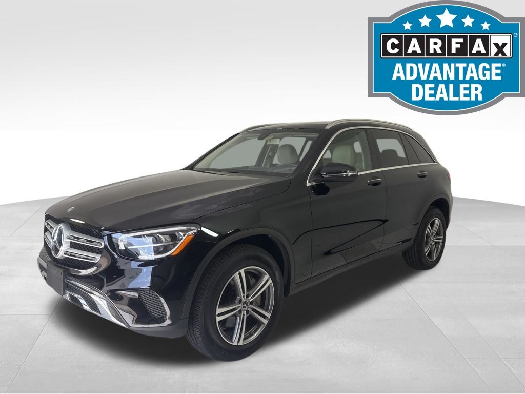 2020 Mercedes-Benz GLC 300 -
                  West Palm Beach, FL