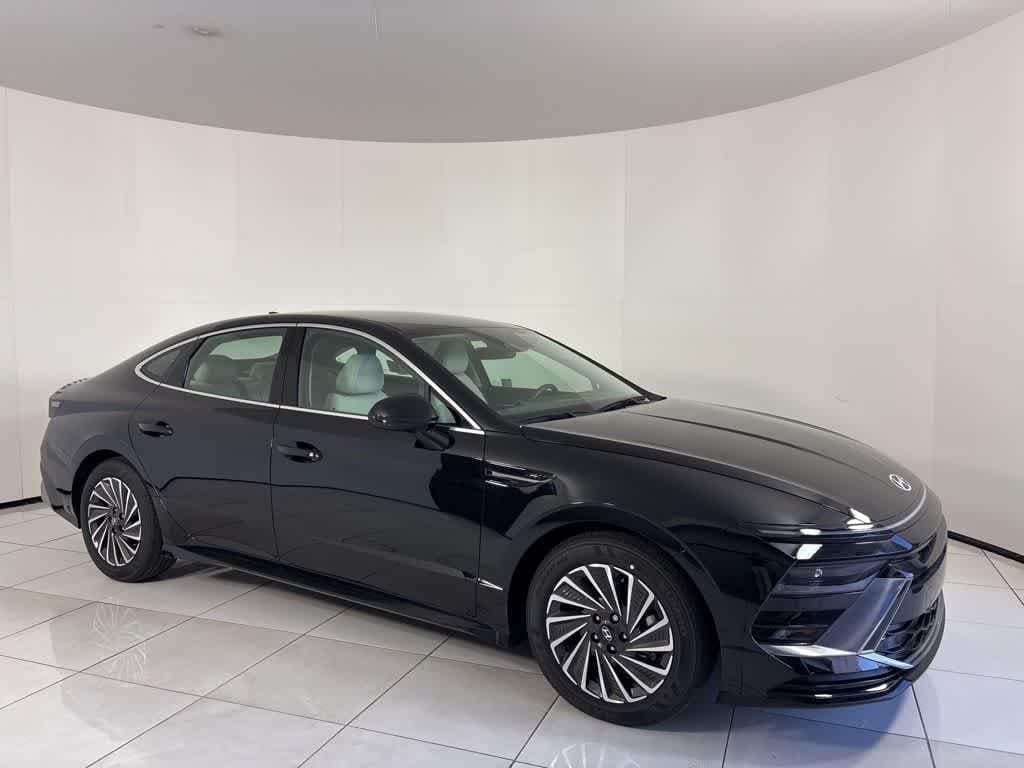 Thumbnail: 2025 Hyundai Sonata - 7