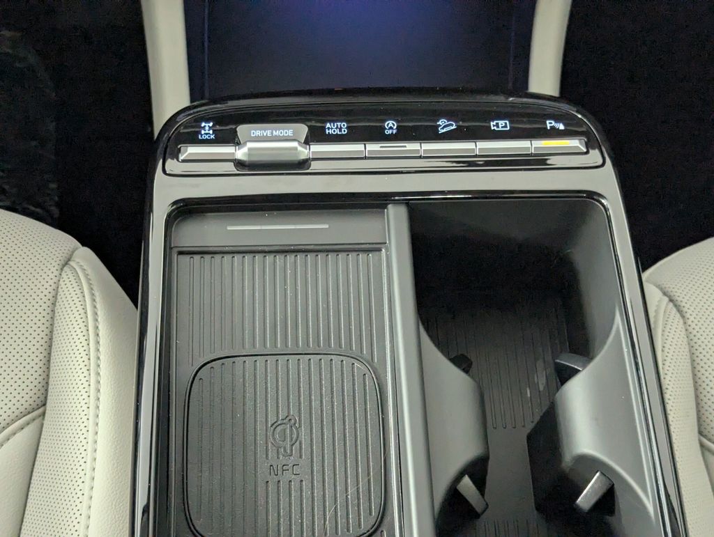 Thumbnail: 2026 Hyundai Tucson - 22