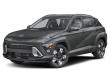 New 2025 Hyundai Kona SEL FWD SUV