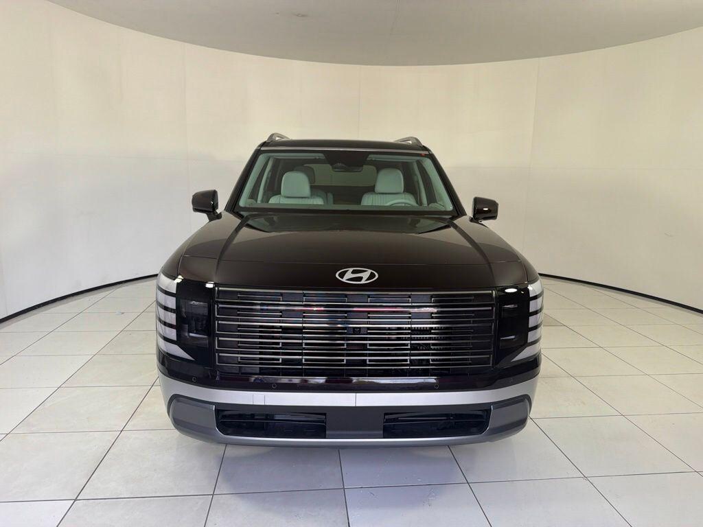 New 2026 Hyundai Palisade Hybrid Blue SEL Premium 7P SUV