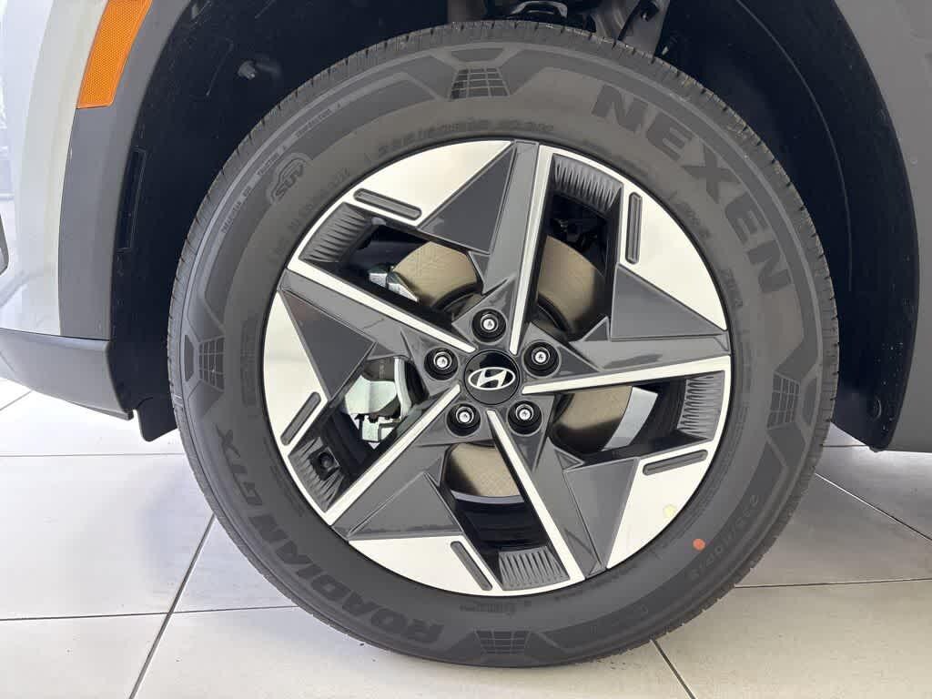 Thumbnail: 2026 Hyundai Tucson - 9