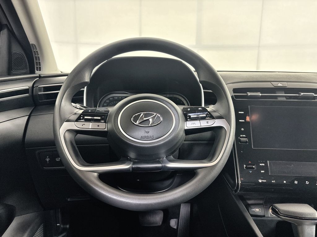 Thumbnail: 2024 Hyundai Tucson - 11