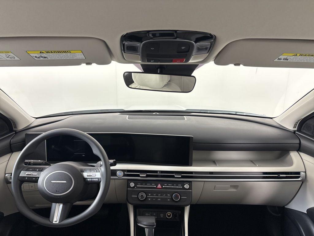 Thumbnail: 2026 Hyundai Tucson - 19