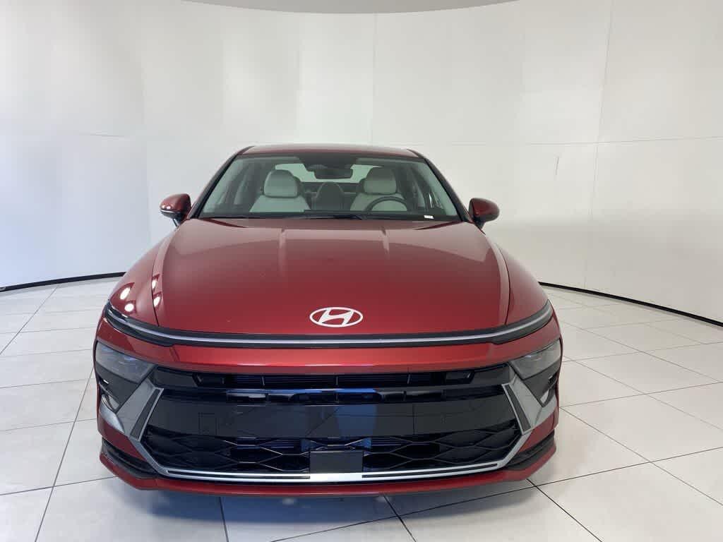 Thumbnail: 2025 Hyundai Sonata - 8