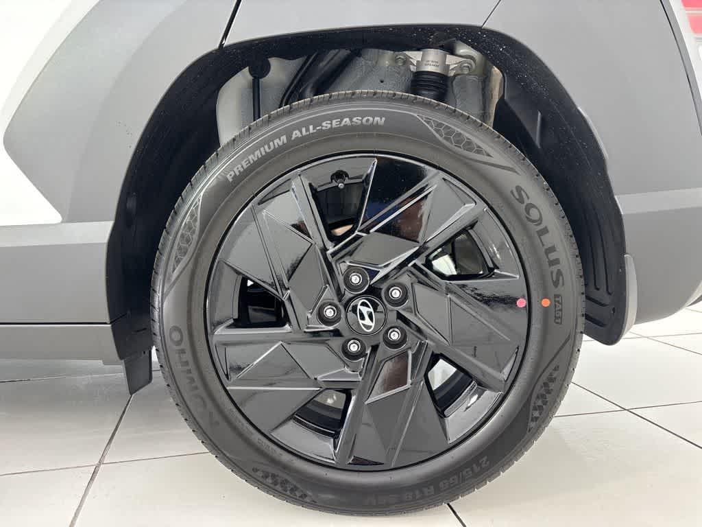 Thumbnail: 2026 Hyundai Kona - 9