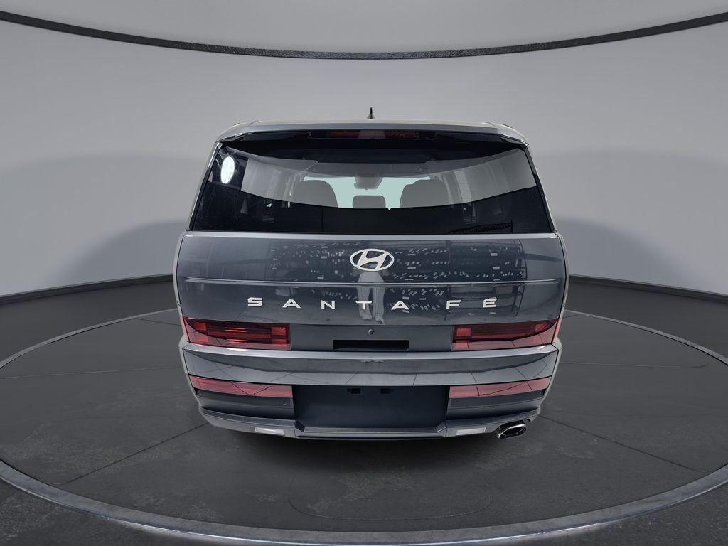 Thumbnail: 2026 Hyundai Santa Fe - 7