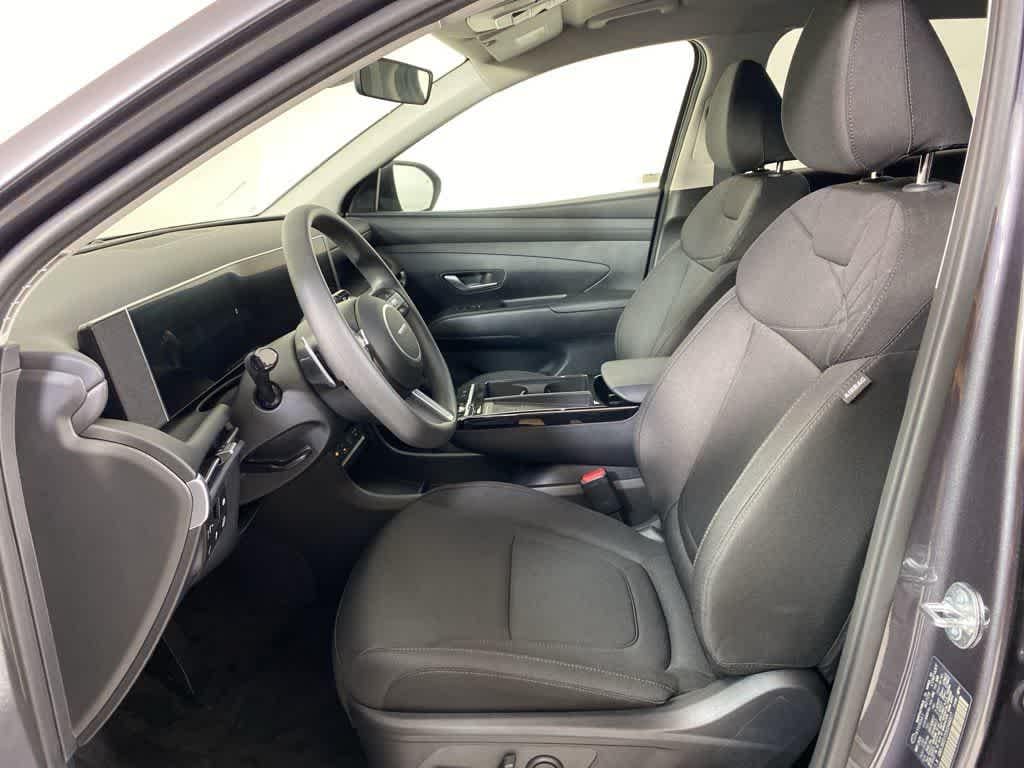 Thumbnail: 2025 Hyundai Tucson - 15