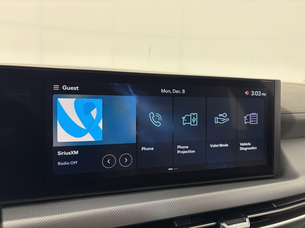 Thumbnail: 2026 Hyundai Sonata - 25